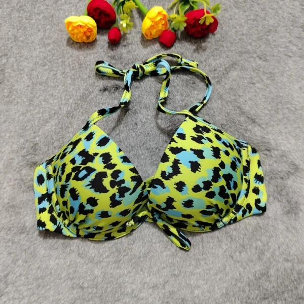 Underwire Bikini Top