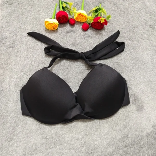 Underwire Bikini Top