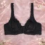 Non padded Bra