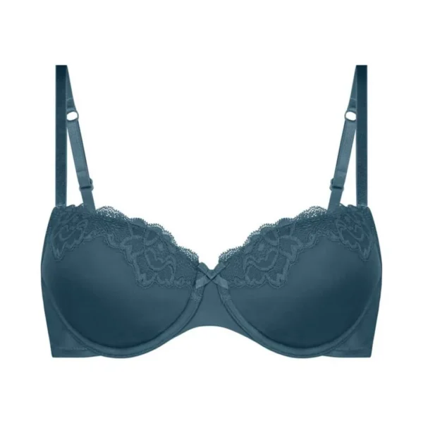 Lace & Shine Padded Bra