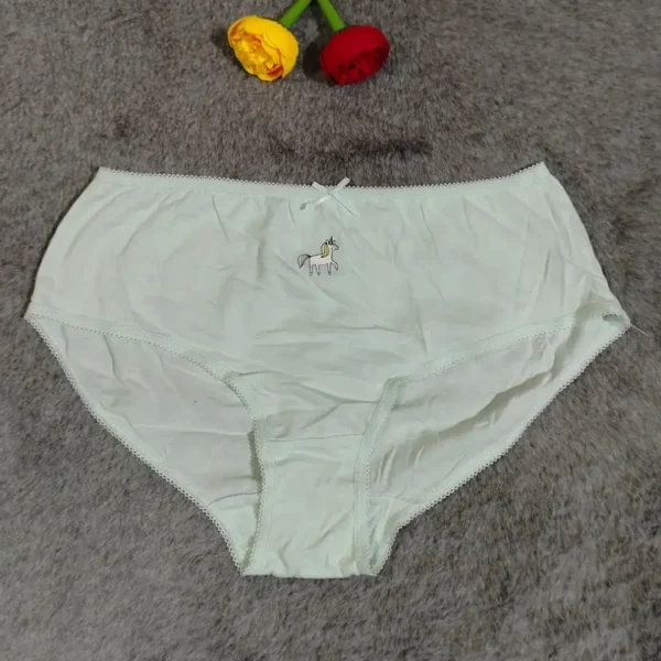 Women’s Soft Cotton Panty