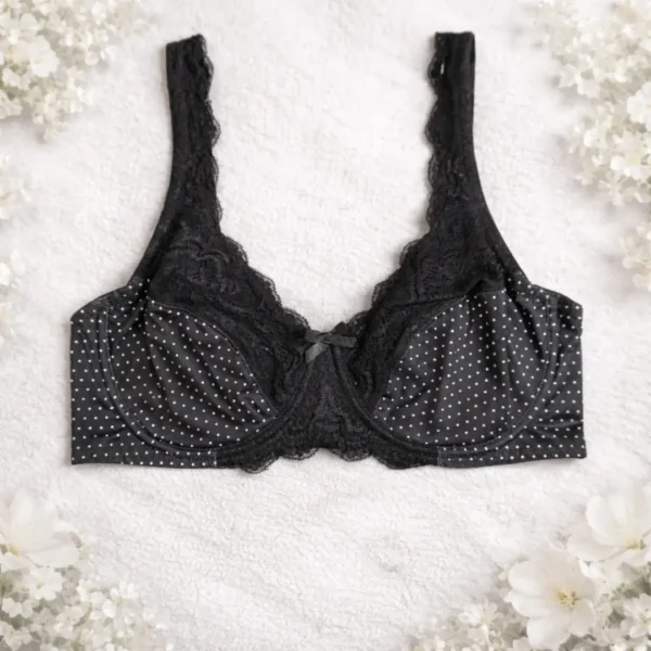 Comfortable Non Padded Bra