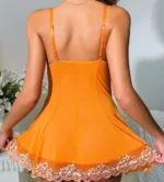 Nightwear, Sleepwear