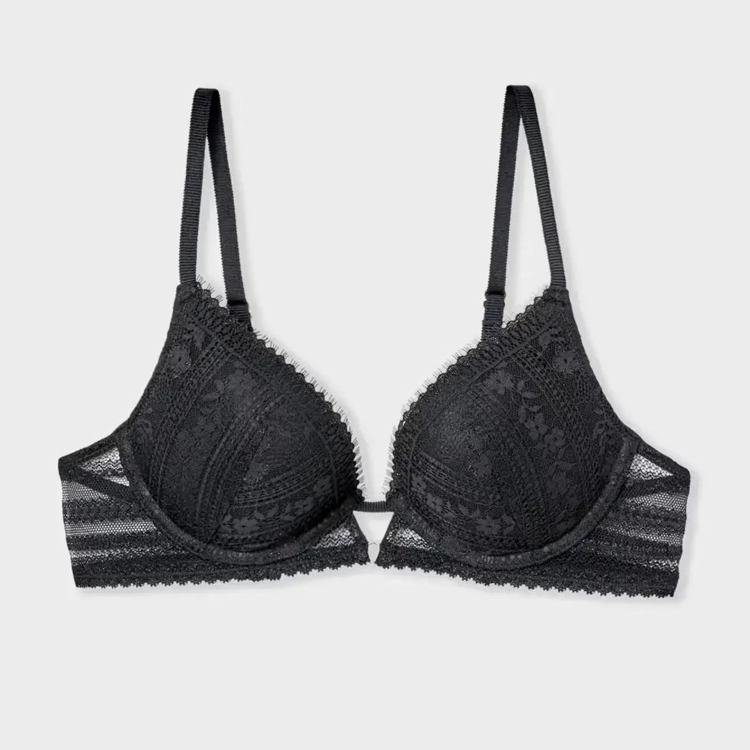Push Up Bra Bra