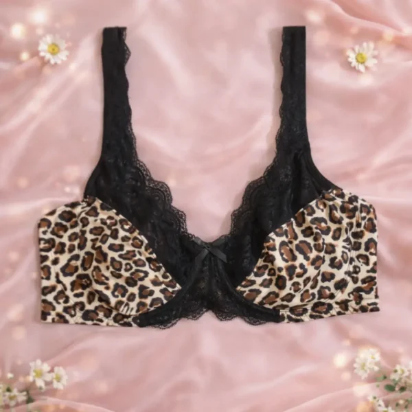 Comfortable Non Padded Bra