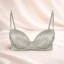 Balconette Padded Bra