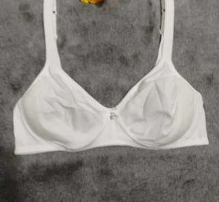 Non Padded Bra