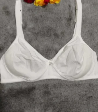 Non Padded Bra