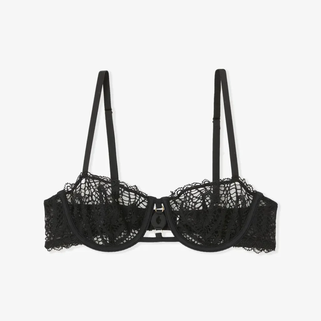 Wired Non Padded Bra