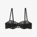 Wired Non Padded Bra