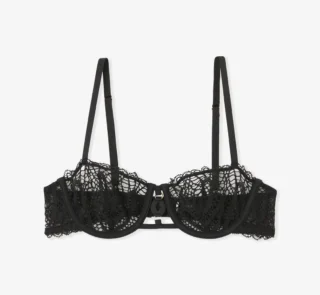 Wired Non Padded Bra