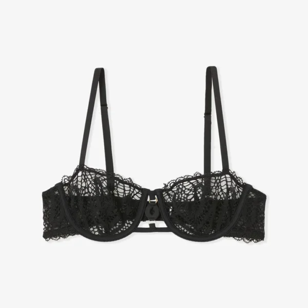 Wired Non Padded Bra