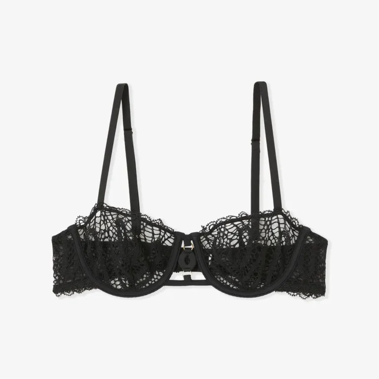 Wired Non Padded Bra