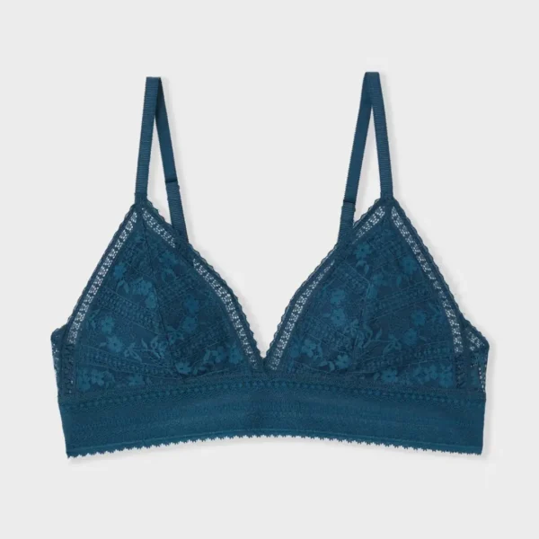 Triangle Bralette