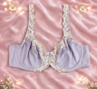 Wired Non Padded Bra