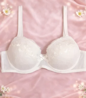 Light Padded Bra