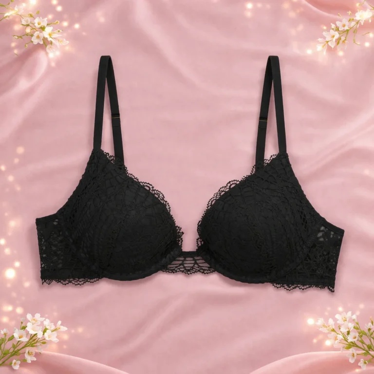 Push Up Bra