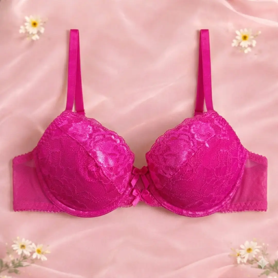 Soft Padded Bra Padded Bra
