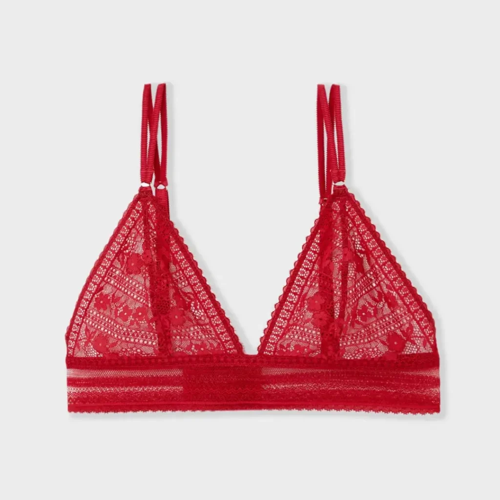 Non Padded Bra