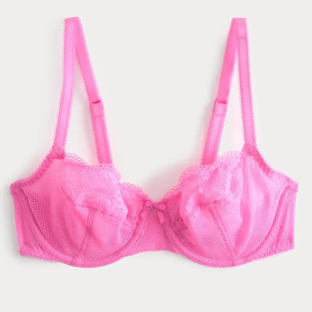 Non Padded Bra