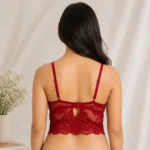 Lace Bra