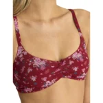 Soft Wireless Non-Padded Bra