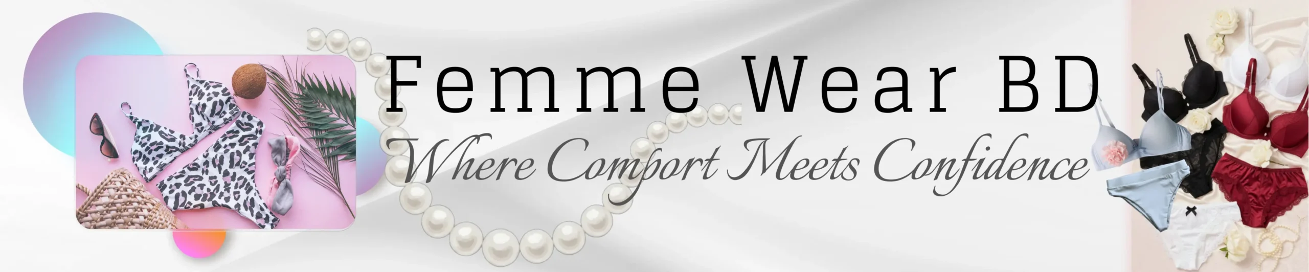 Femme Wear BD