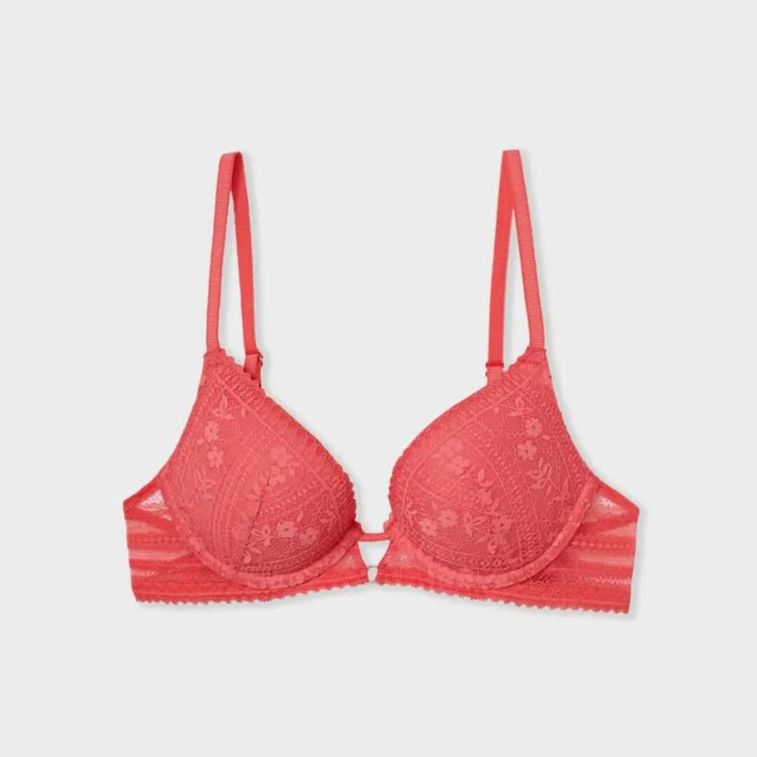 push up bra