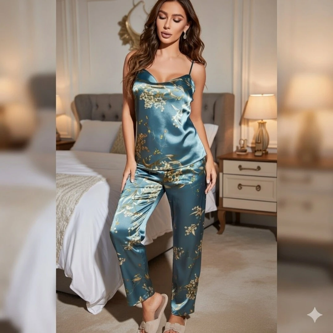 Night Dress