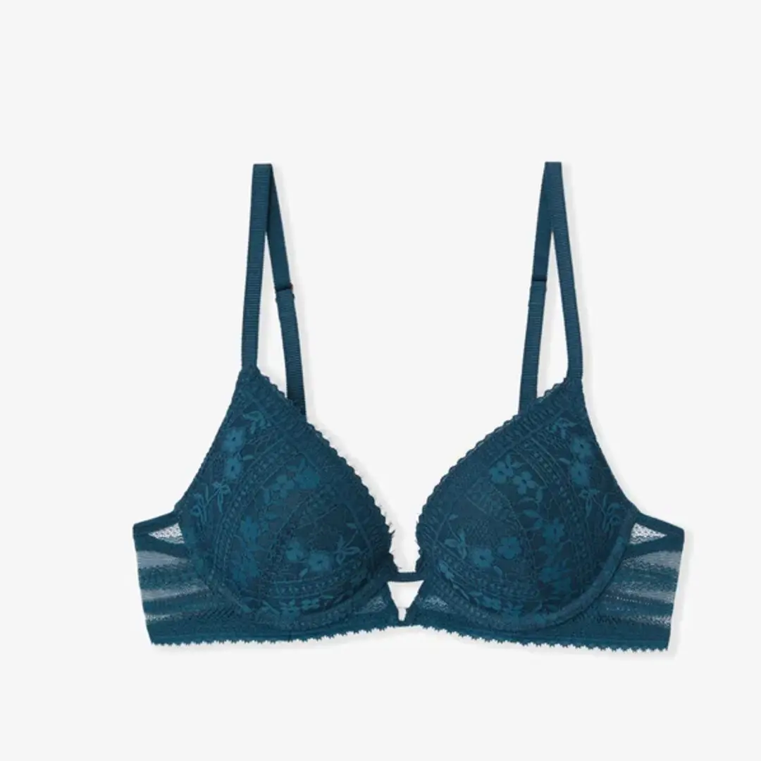Push Up Bra Padded Bra