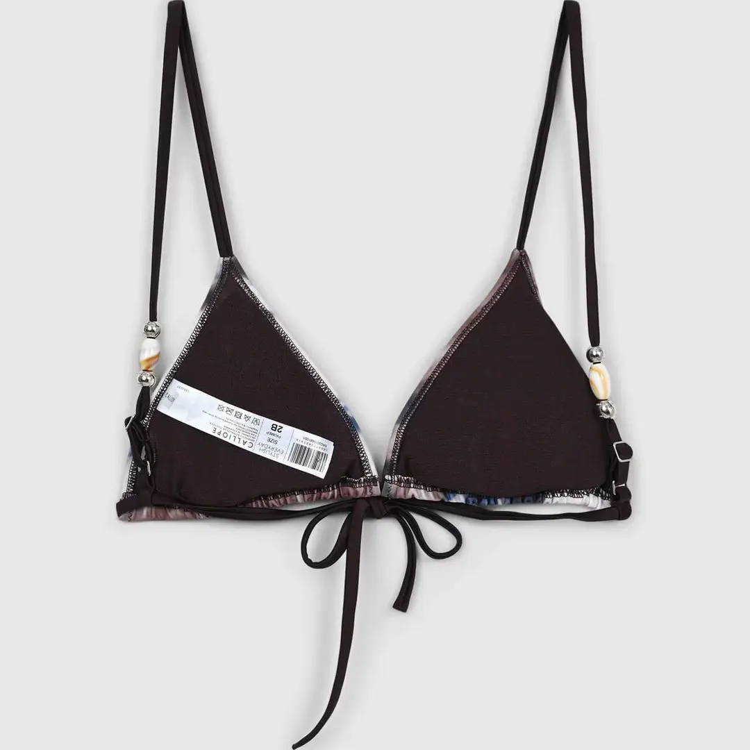 Bikini Bra