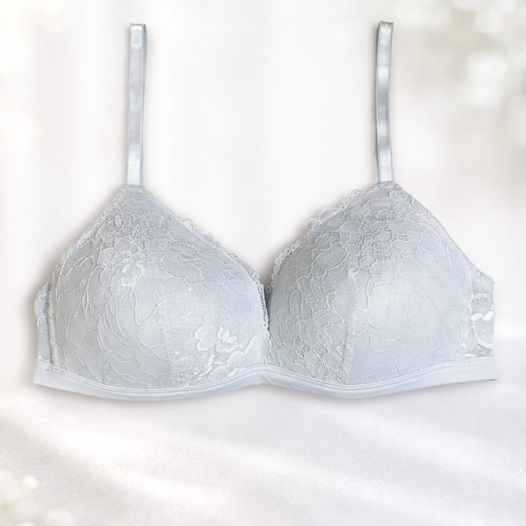 Wireless Bra