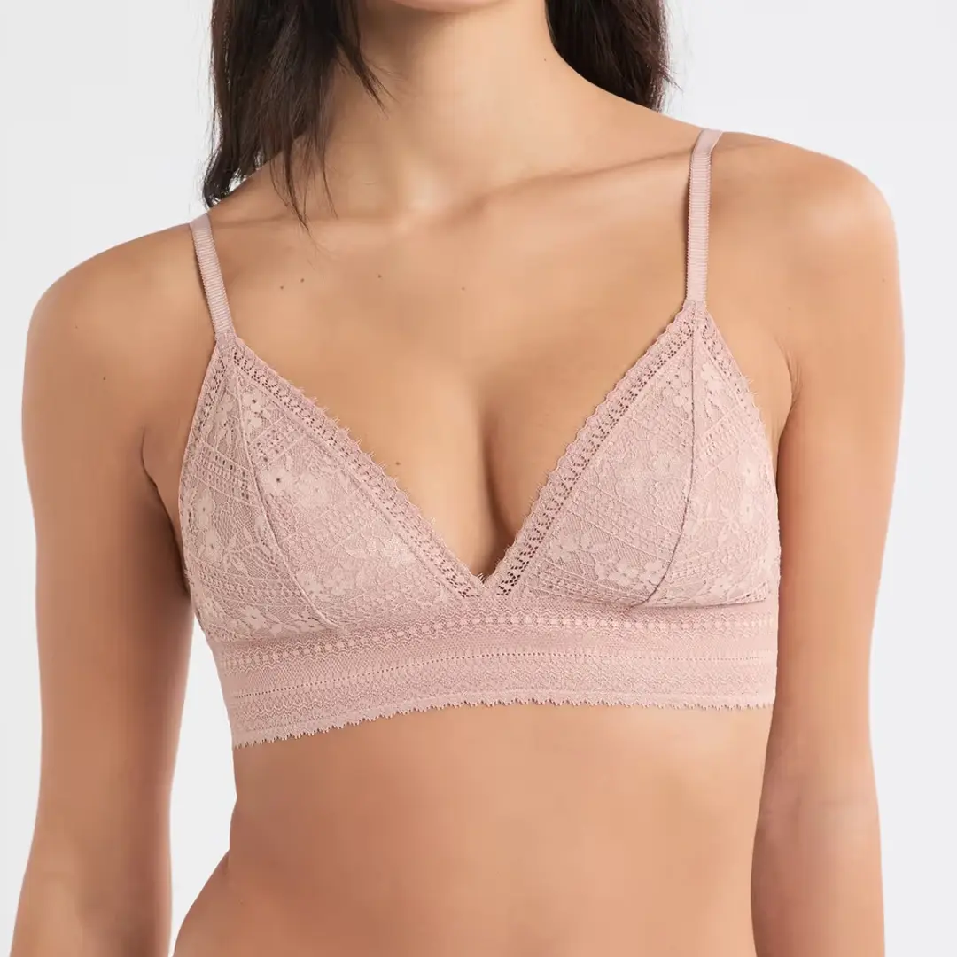 Bralette Bra