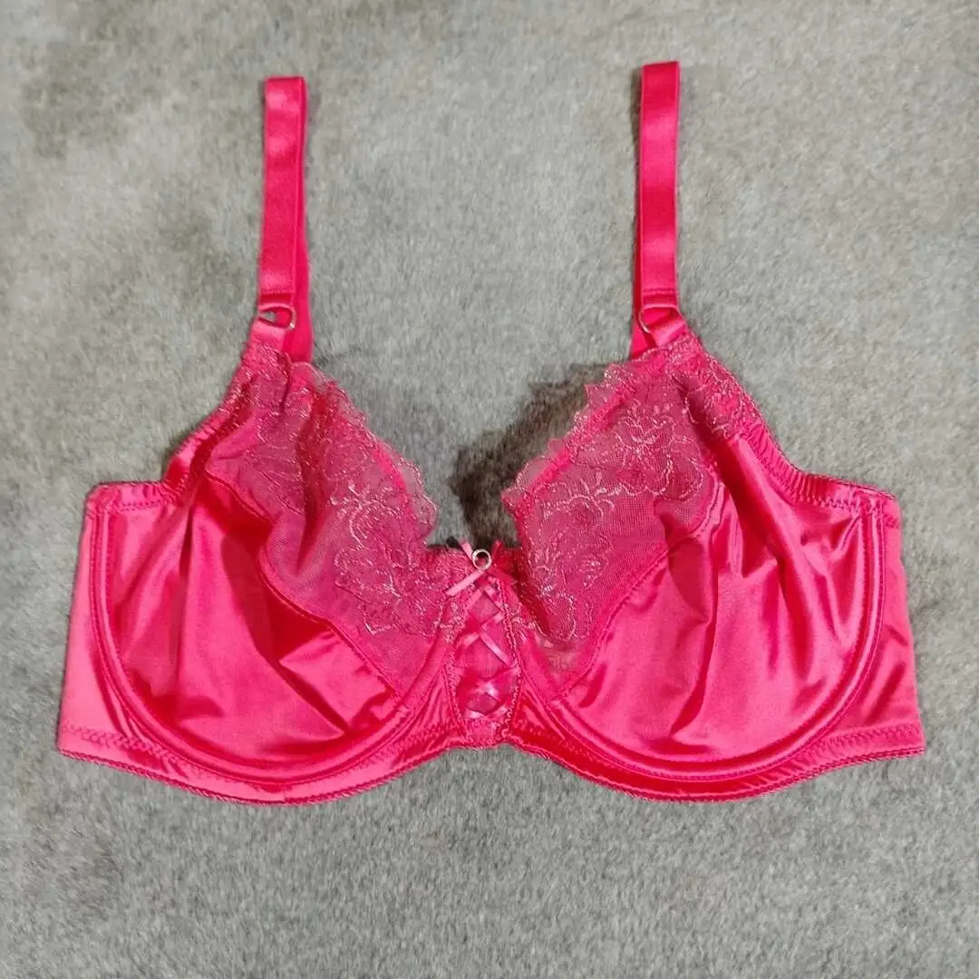 Non Padded Bra