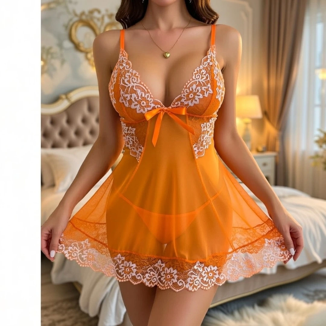 Babydoll Babydoll