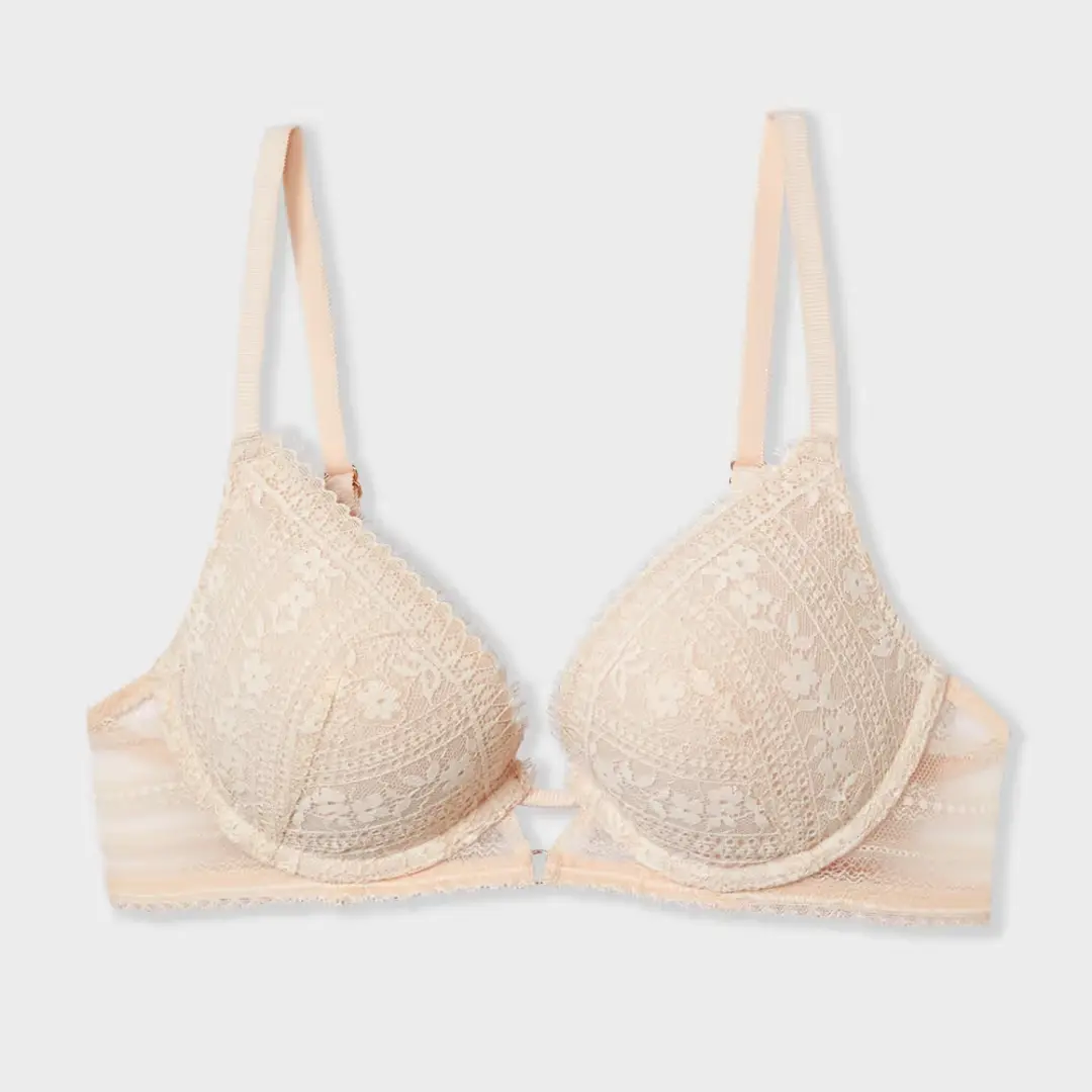 Padded Bra