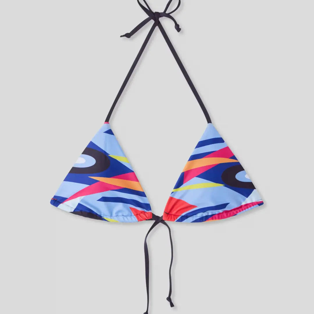 Bikini Bra