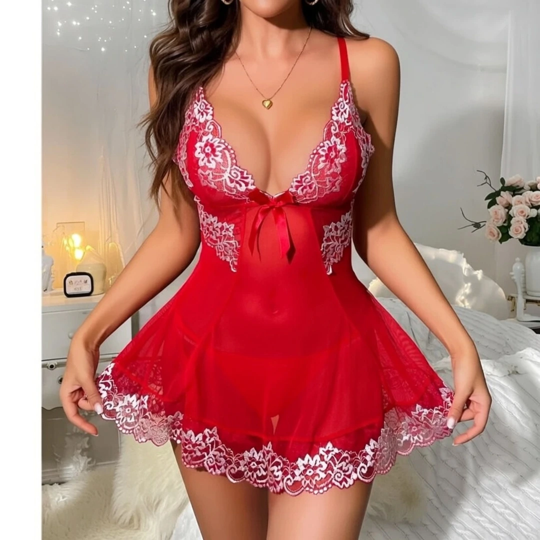 Babydoll Nightwear