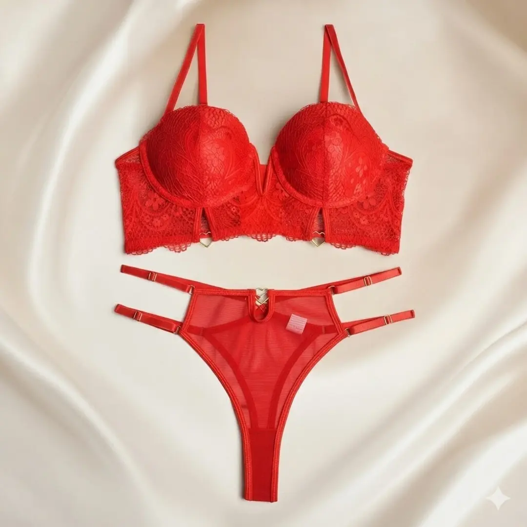 Bra Set
