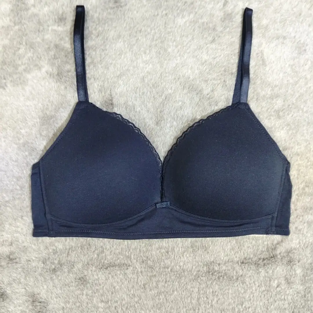 Seamless Bra