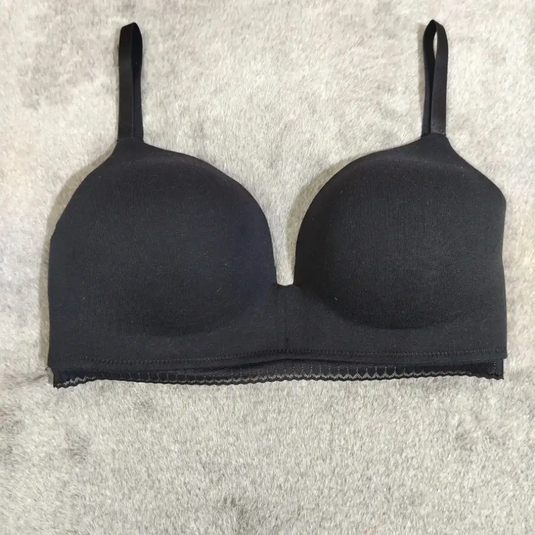 Seamless Bra