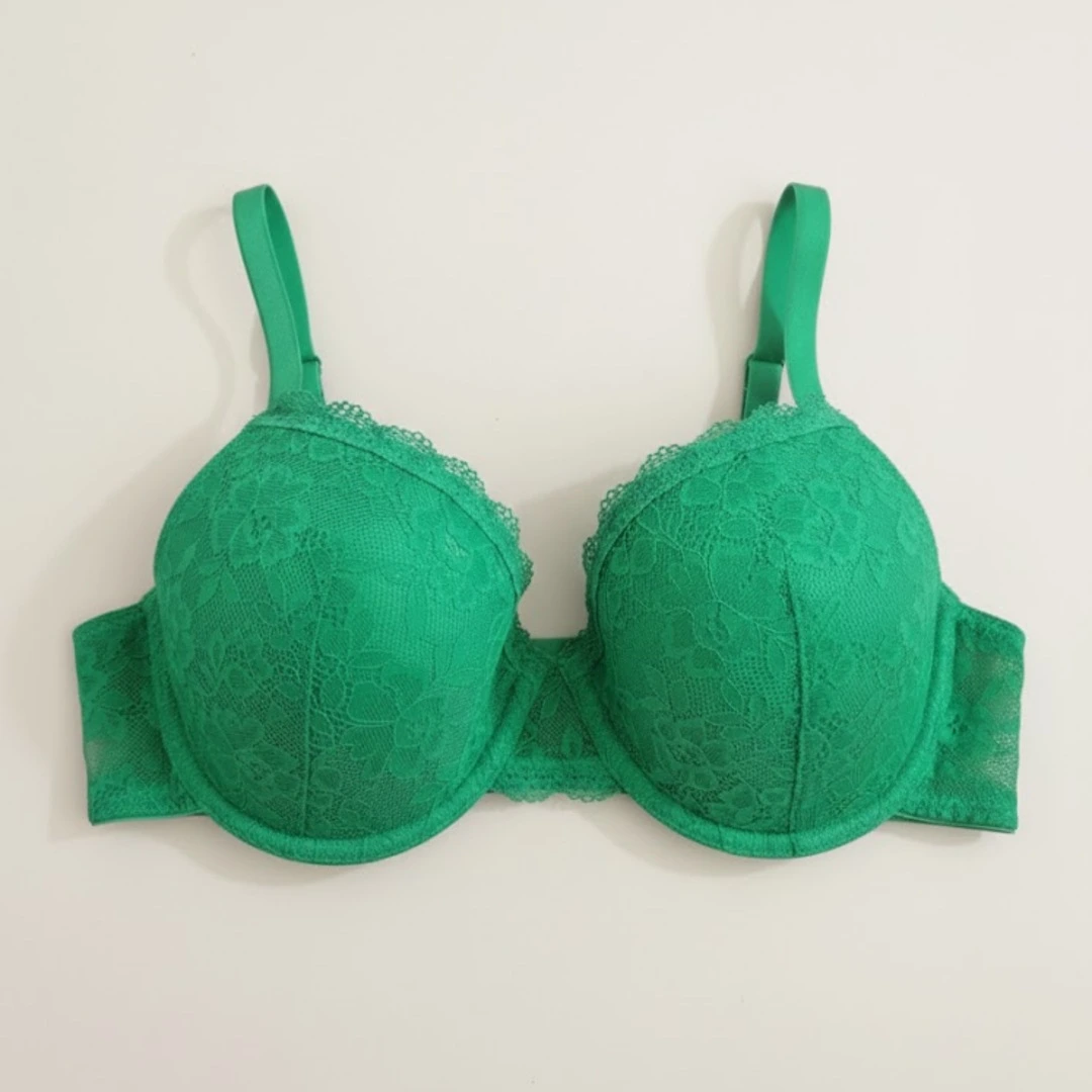 Padded Bra