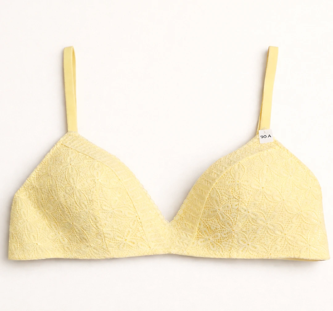 Seamless Bra Seamless Bra