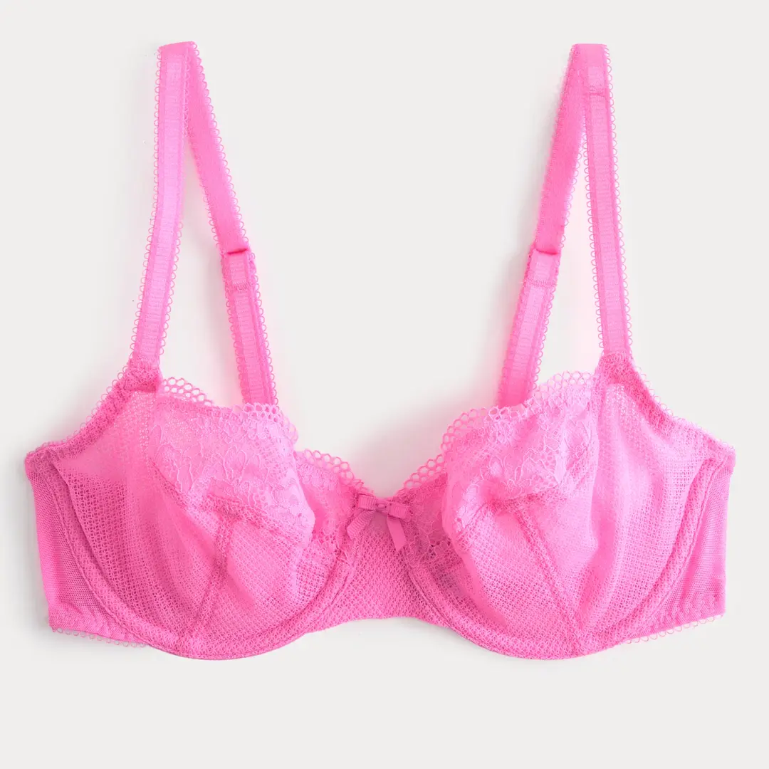Non Padded Bra
